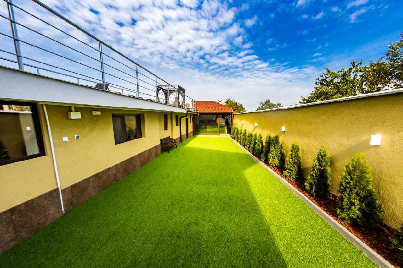 Forest Oasis Guest House Free Parking Sapareva Banya Exterior photo