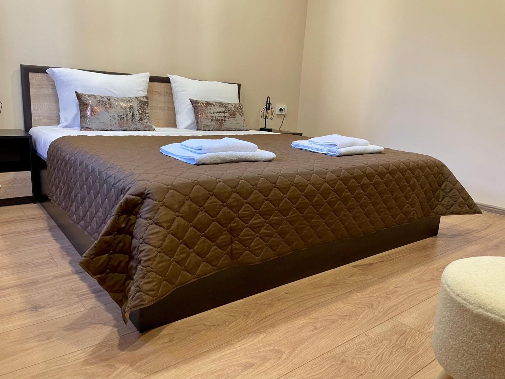 Forest Oasis Guest House Free Parking Sapareva Banya Exterior photo