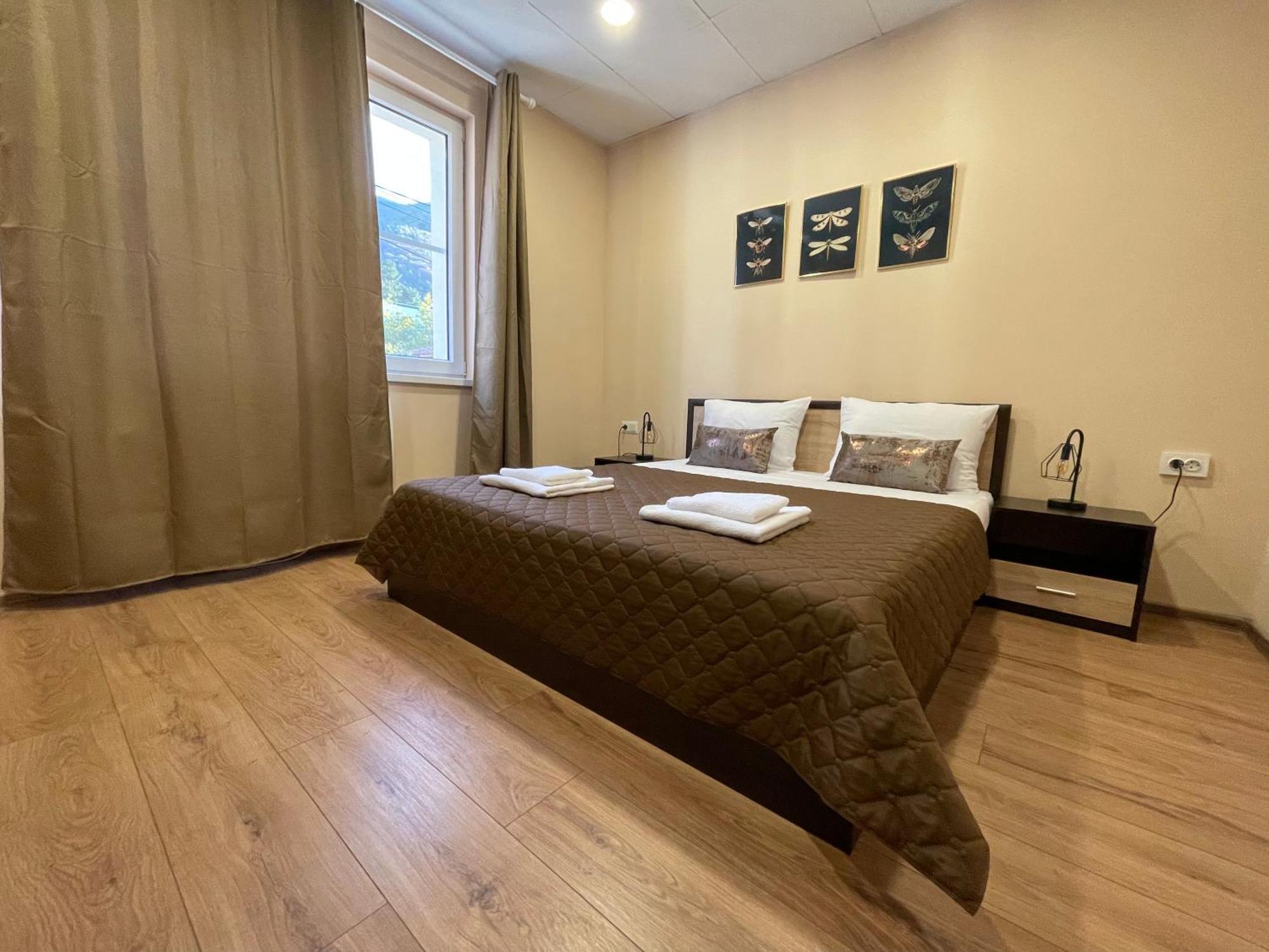 Forest Oasis Guest House Free Parking Sapareva Banya Exterior photo